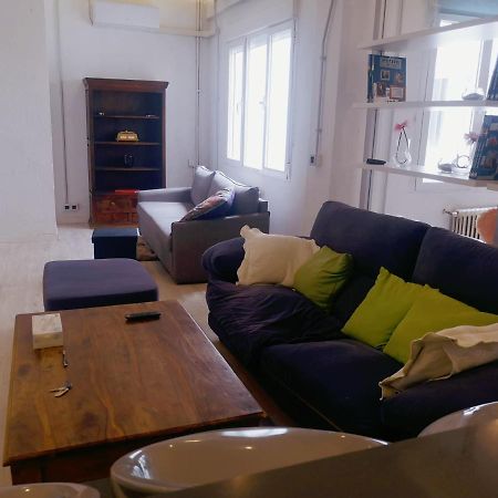 マドリードApartamento Rosa Puerta Del Solアパートメント エクステリア 写真